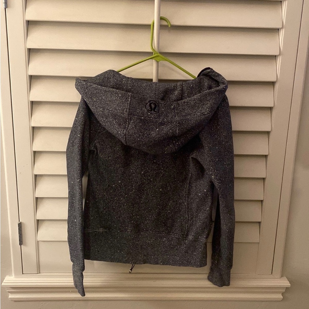 Lululemon Jacket